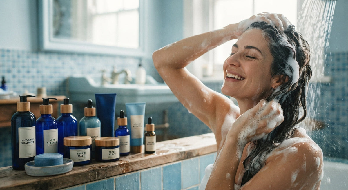 Hair Care